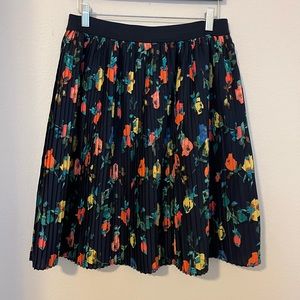 Merona from Target midi skirt. Size M.